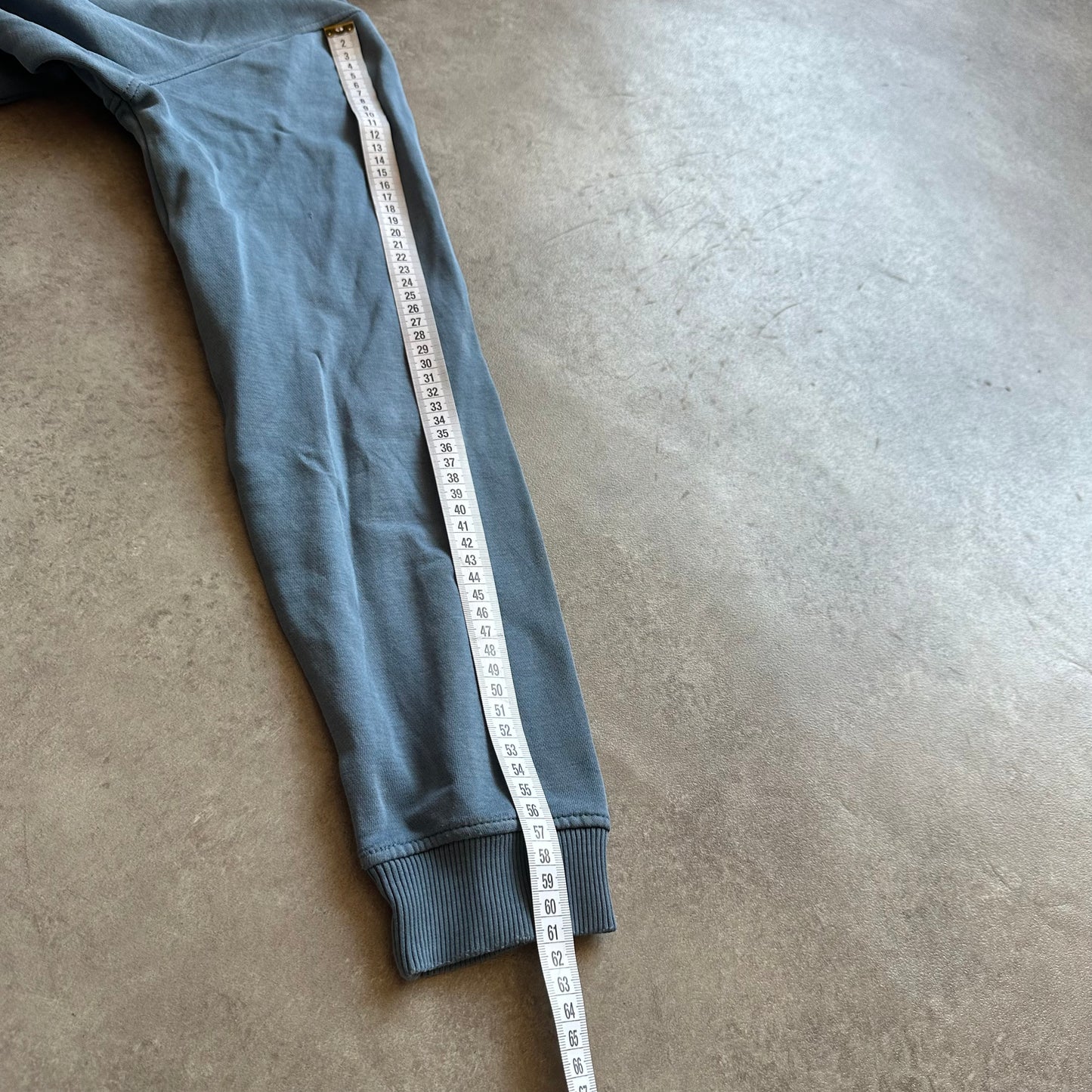 Lyle & Scott Blue Hoodie 164cm