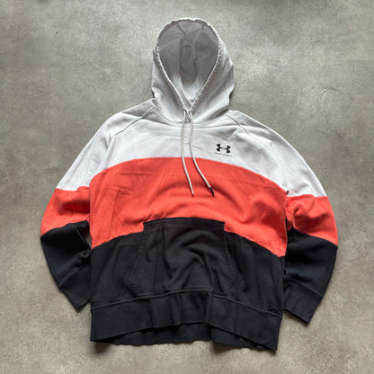 Under Armour Colourblock Hoodie M