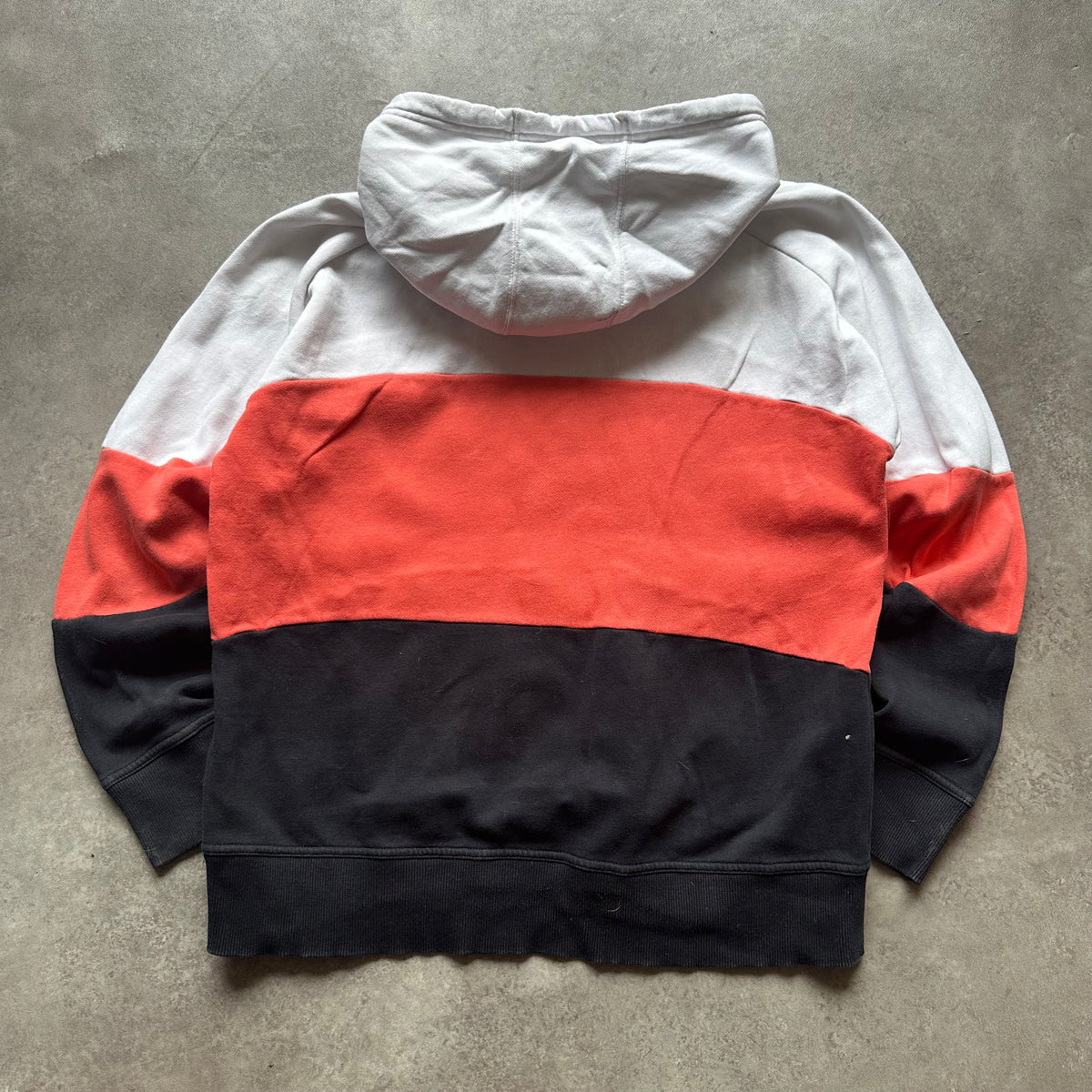 Under Armour Colourblock Hoodie M