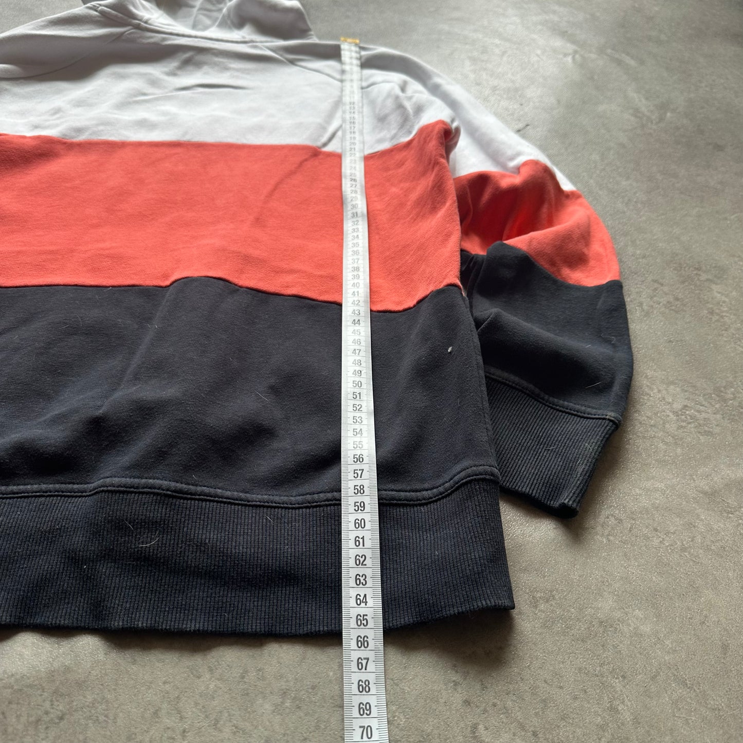 Under Armour Colourblock Hoodie M