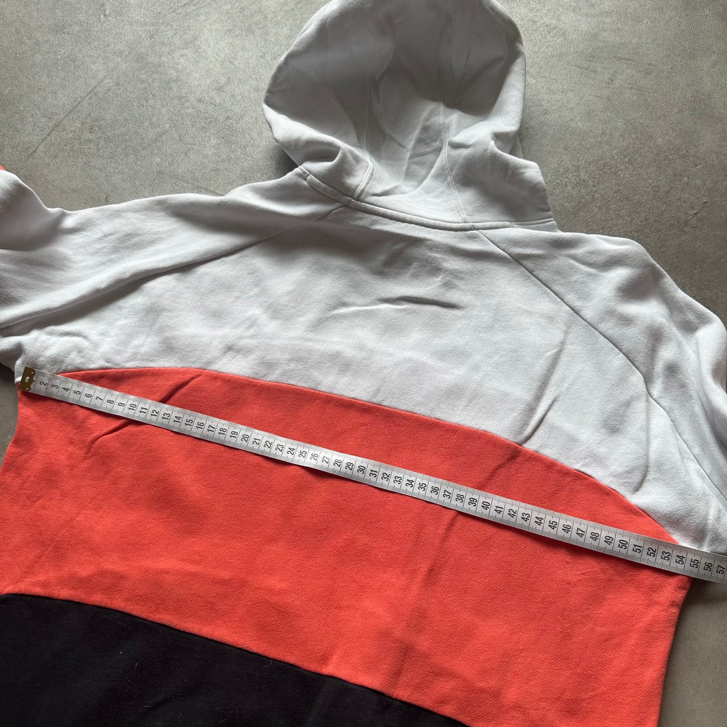 Under Armour Colourblock Hoodie M