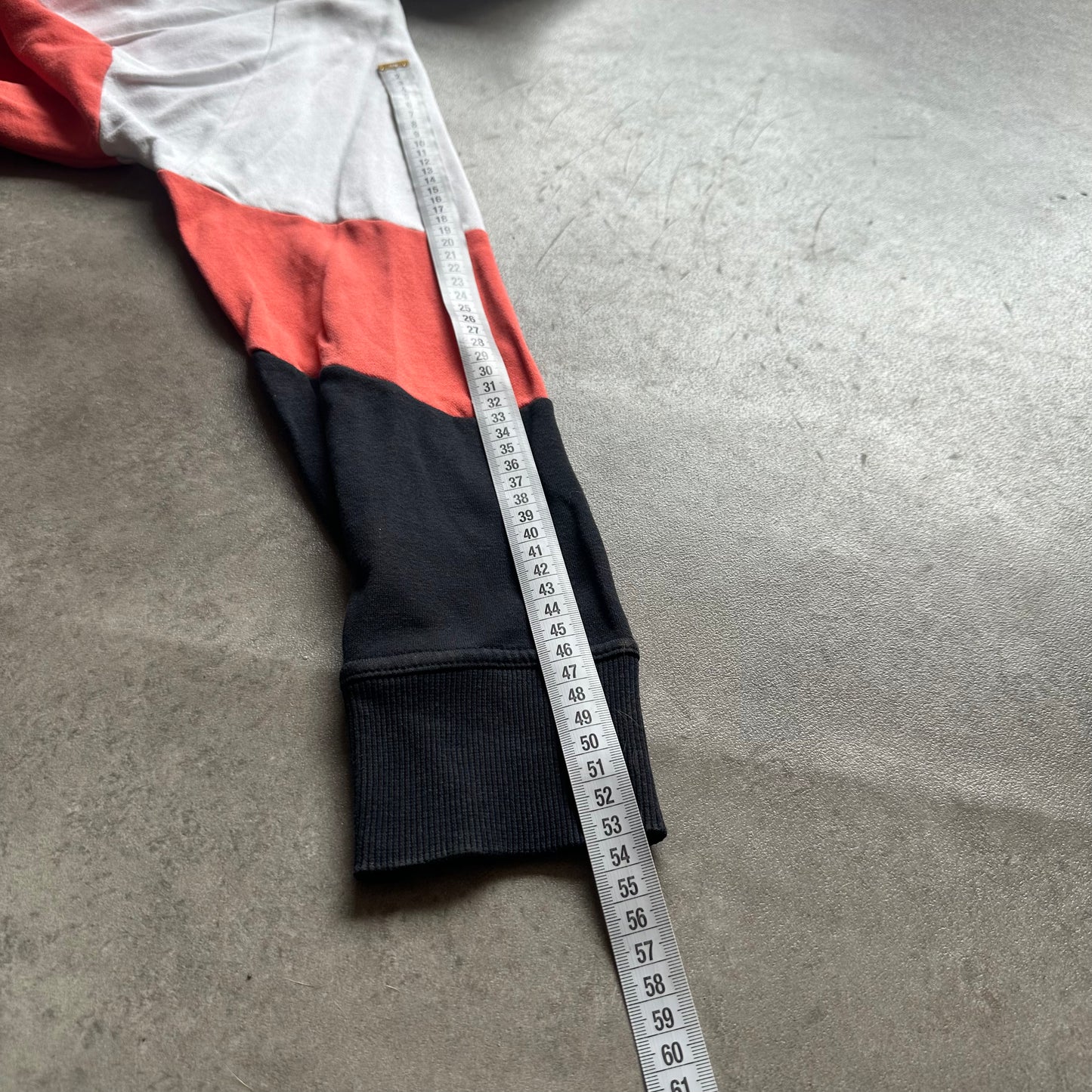 Under Armour Colourblock Hoodie M