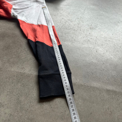 Under Armour Colourblock Hoodie M