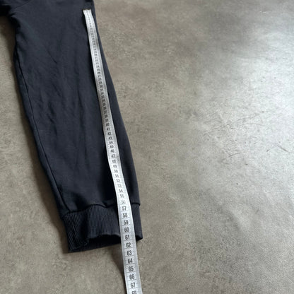 Under Armour Black Zip Hoodie XL