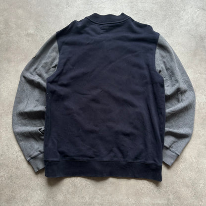 Marc O’Polo Navy Zip Sweatshirt XL