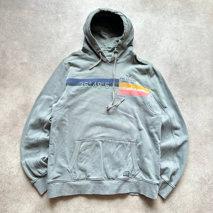 PME Legend Blue Hoodie XL