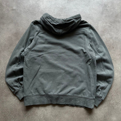PME Legend Blue Hoodie XL
