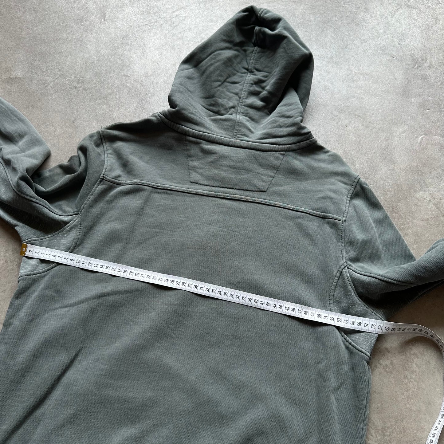 PME Legend Blue Hoodie XL