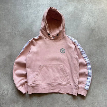Carlo Colucci Pink Hoodie S