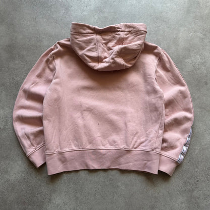 Carlo Colucci Pink Hoodie S