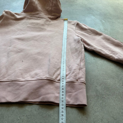Carlo Colucci Pink Hoodie S