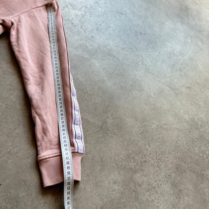 Carlo Colucci Pink Hoodie S