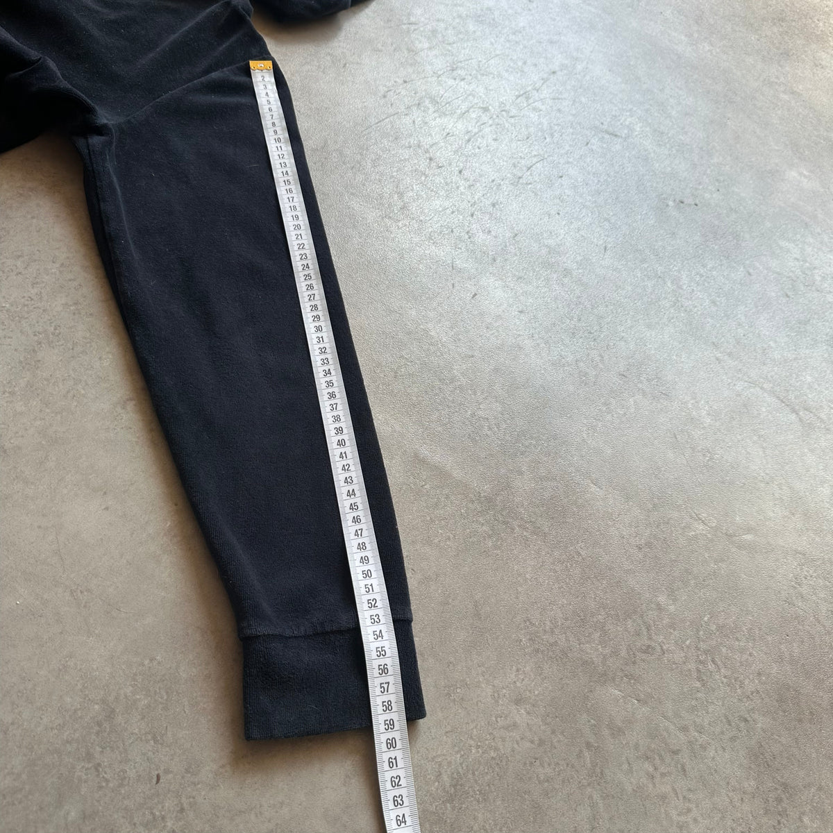 Peanuts Snoopy Black Zip Hoodie L