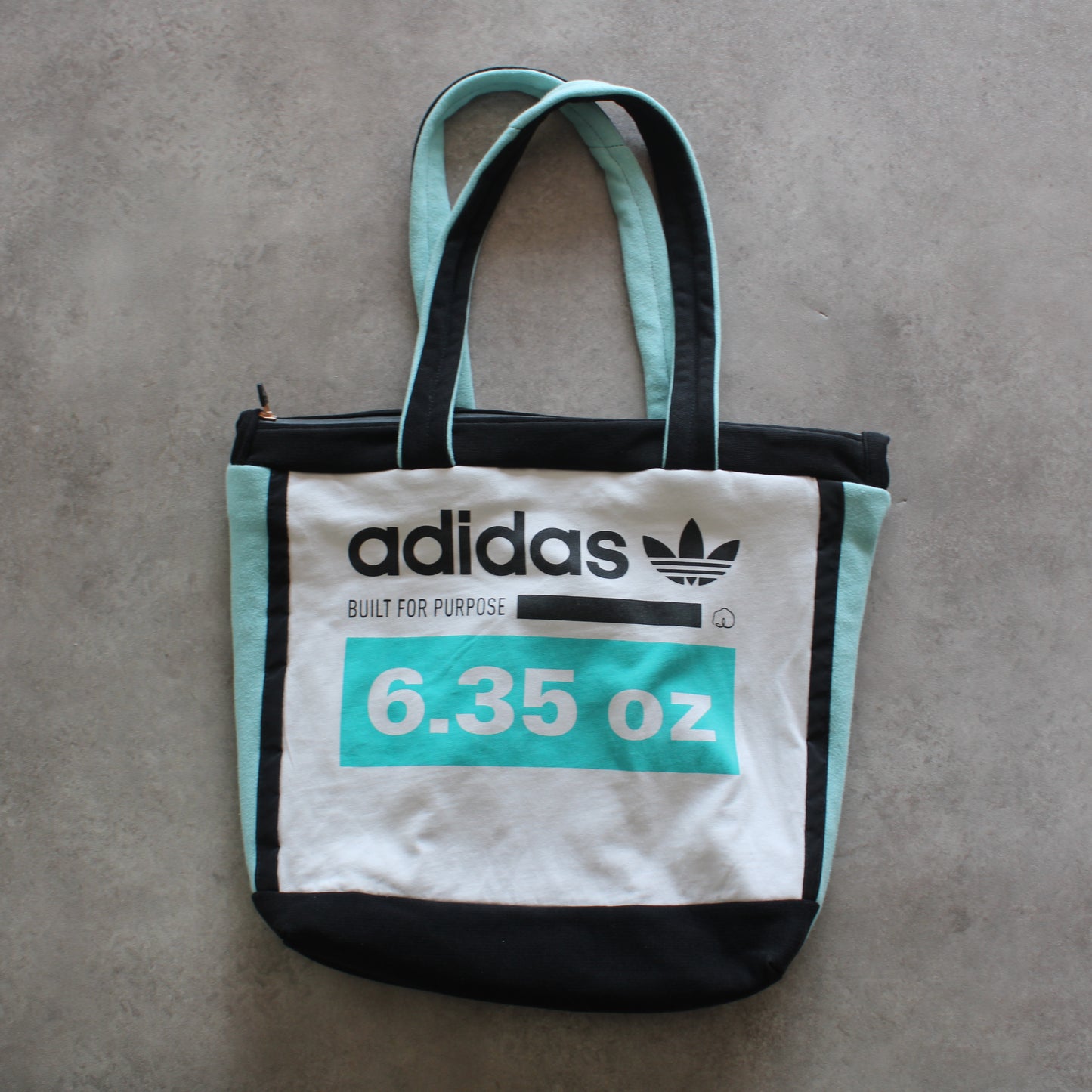 Adidas Reworked Tote Bag