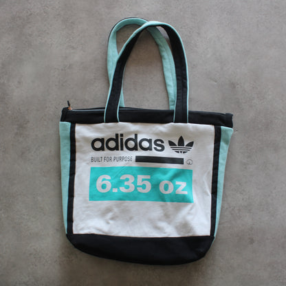 Adidas Reworked Tote Bag