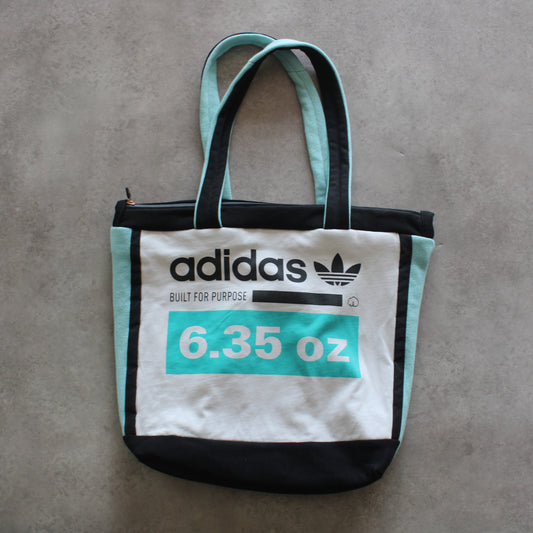 Adidas Reworked Tote Bag