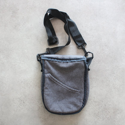 Champion Reworked Shoulder Bag