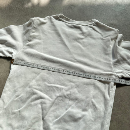Björn Borg White Crewneck Sweatshirt S