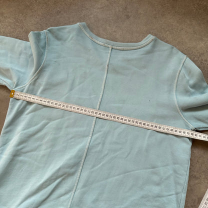 Tommy Hilfiger Light Blue Crewneck Sweatshirt XS
