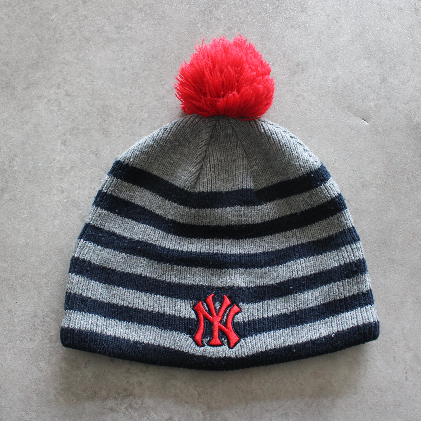 Genuine Merchandise New York Beanie