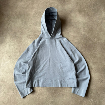 Marc O’Polo Light Blue Hoodie M