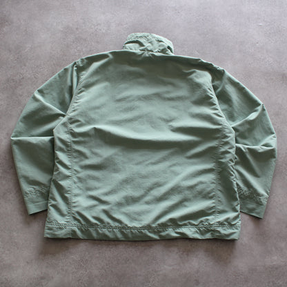 Adidas Windbreaker Jacket (Woman-L)