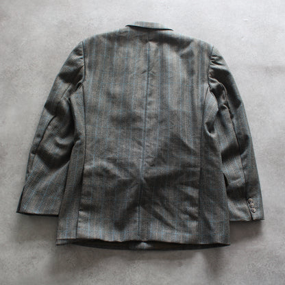 Teller Vintage Wool Blazer (Man-L)