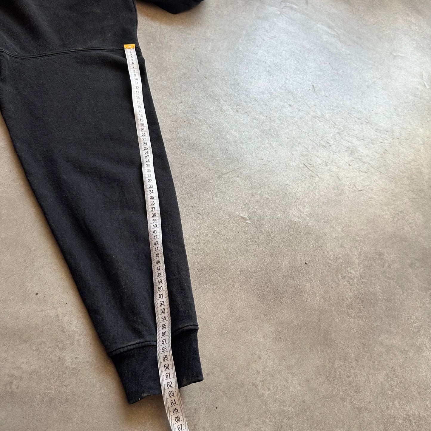 187 Strassenbande Black Graphic Hoodie XXL