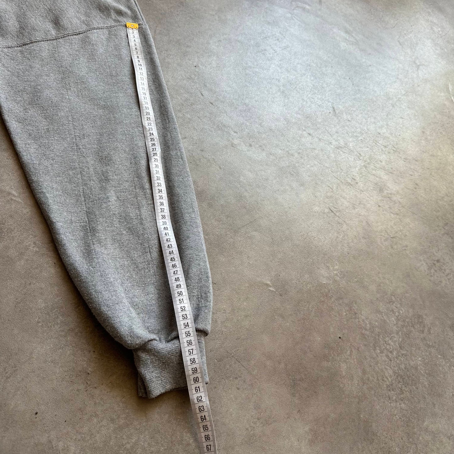 Jerzees Virginia Is For Lovers Grey Sweatshirt L