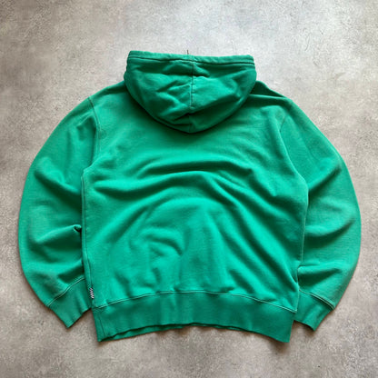 Volcom Green Hoodie M