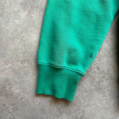 Volcom Green Hoodie M