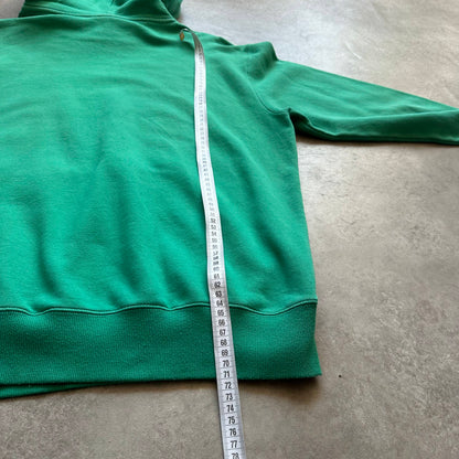 Volcom Green Hoodie M