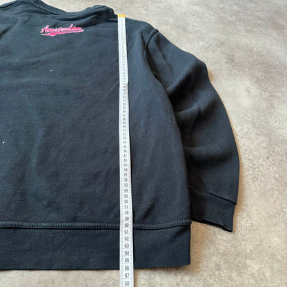 Logostar Amsterdam Graphic Sweatshirt M