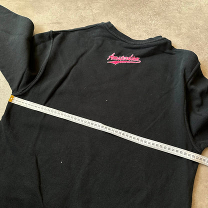 Logostar Amsterdam Graphic Sweatshirt M