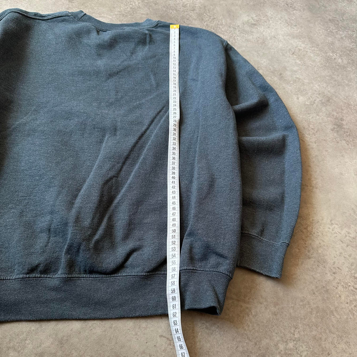 Gildan Coastal Carolina University Sweatshirt S