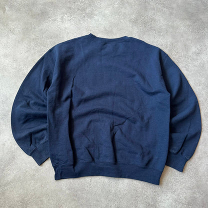Gildan Syracuse University Sweatshirt M