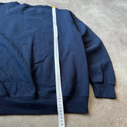 Gildan Syracuse University Sweatshirt M