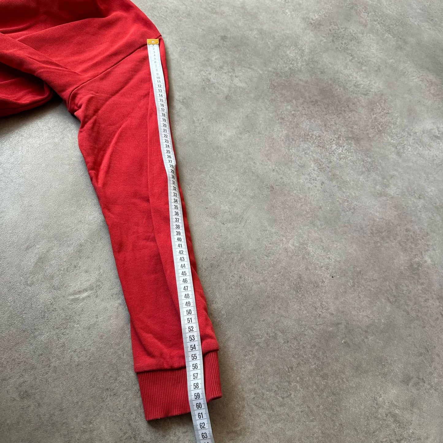 Mavi Jeans Red Sweatshirt M
