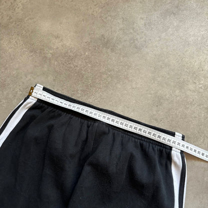 Adidas Black Track Pants M