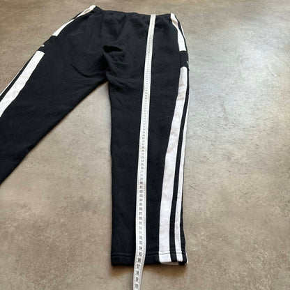 Adidas Black Track Pants M