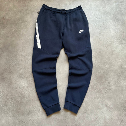 Nike Navy Sweatpants M