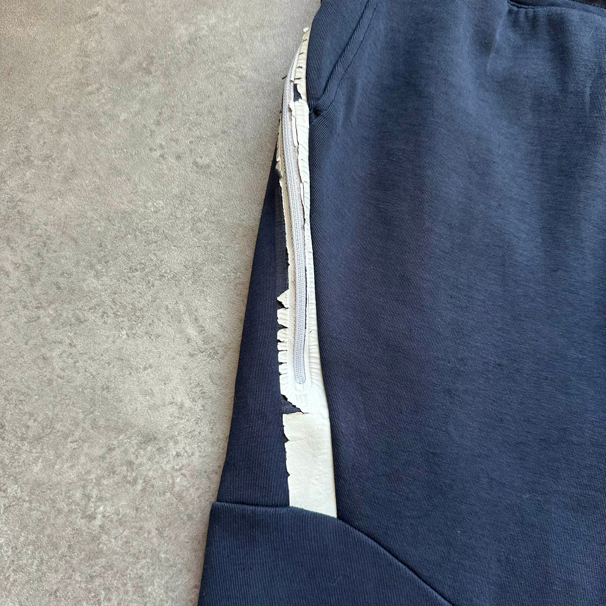 Nike Navy Sweatpants M