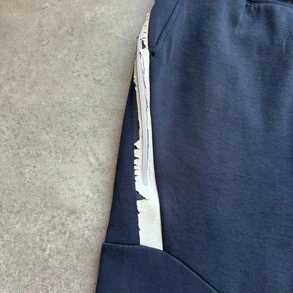 Nike Navy Sweatpants M