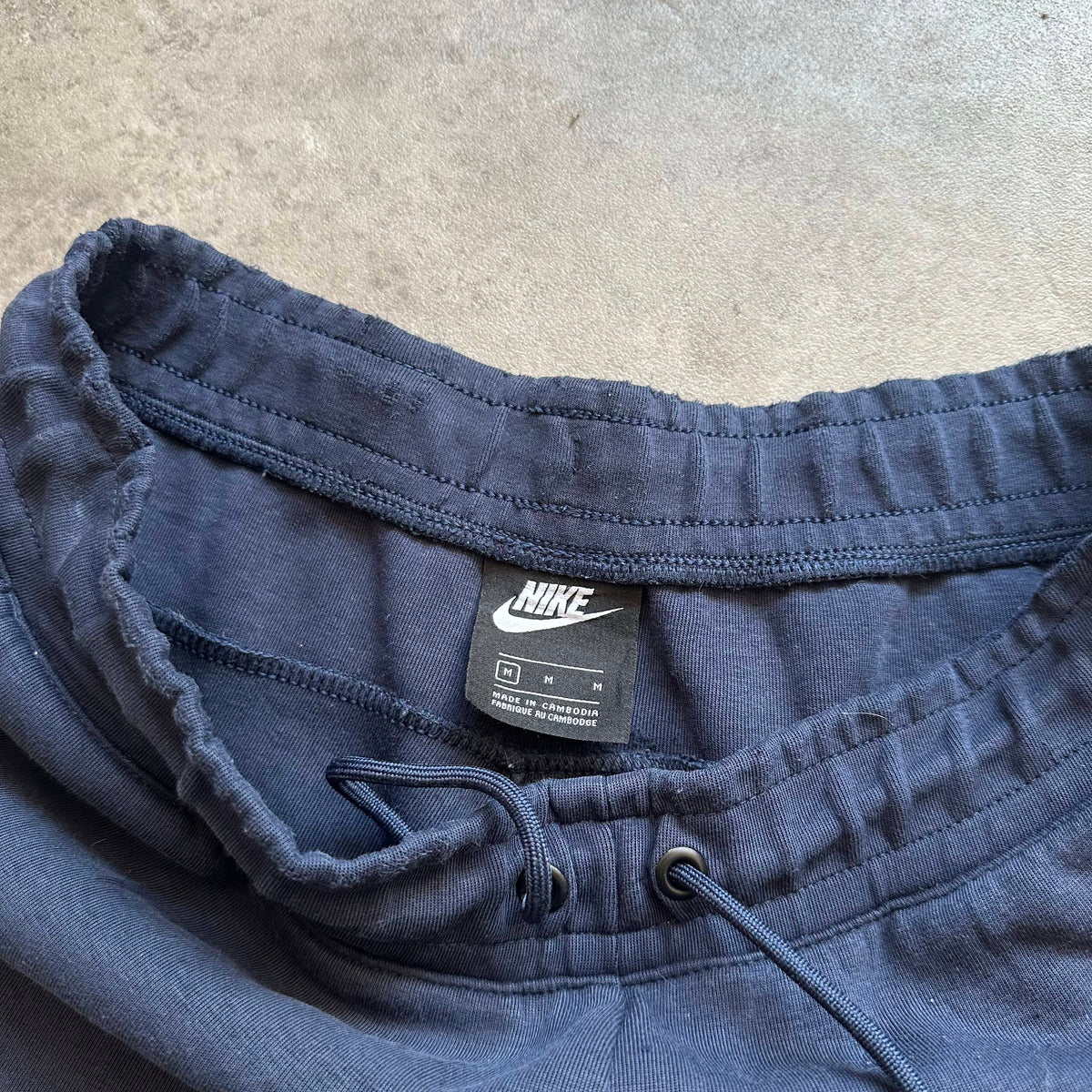 Nike Navy Sweatpants M