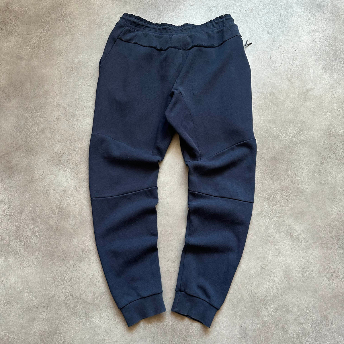 Nike Navy Sweatpants M