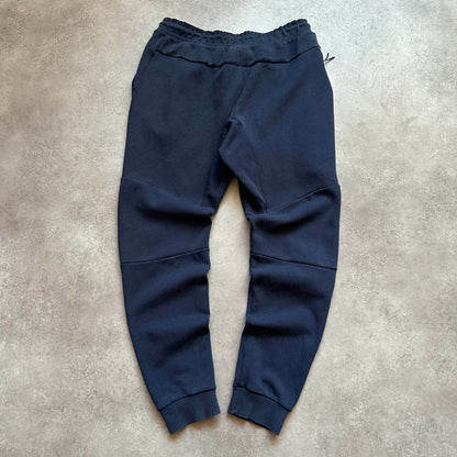 Nike Navy Sweatpants M