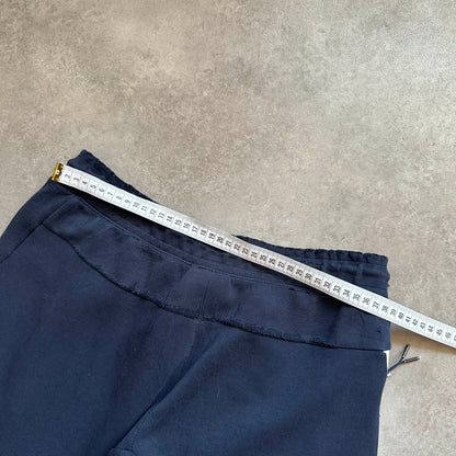 Nike Navy Sweatpants M