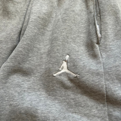 Nike Jordan Grey Sweatpants S