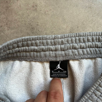 Nike Jordan Grey Sweatpants S