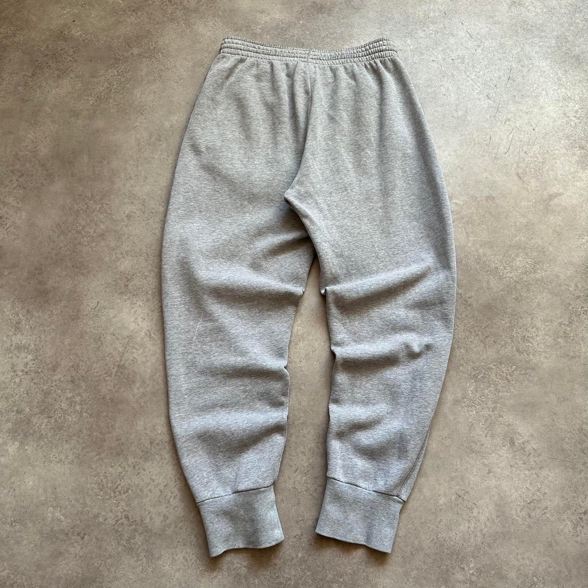 Nike Jordan Grey Sweatpants S